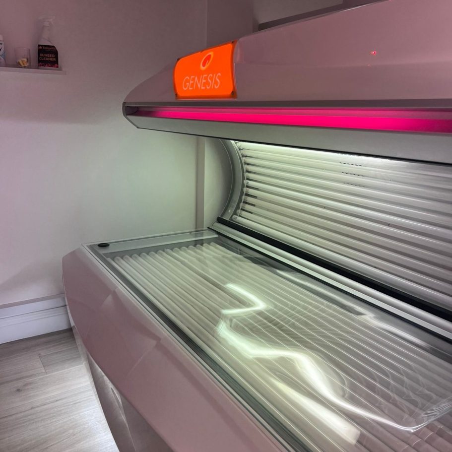 Relax - salon open all week at a time to suit Water relaxing