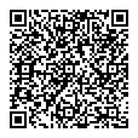 Registration Form Scan to locateTanquility registration form